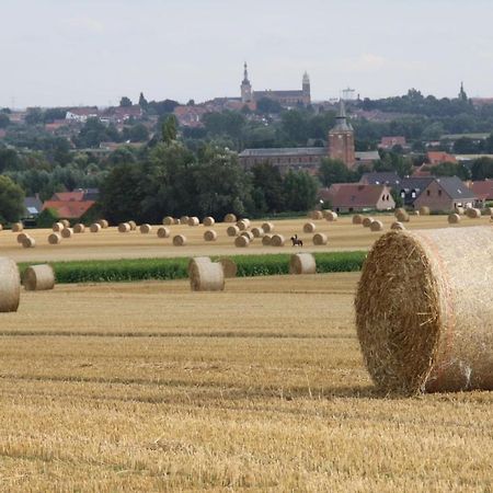 52 Lägenhet Bailleul  Exteriör bild